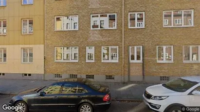 Lägenheter att hyra i Malmö Centrum - Bild från Google Street View