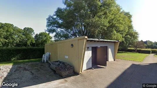 Lägenheter att hyra i Trelleborg - Bild från Google Street View