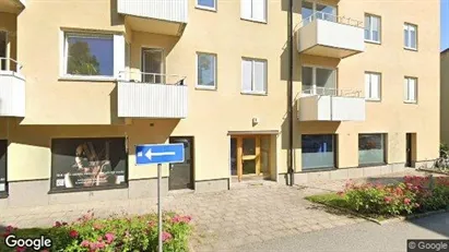 Lägenheter till salu i Söderort - Bild från Google Street View