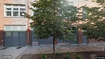 Lägenheter till salu i Sundbyberg - Bild från Google Street View