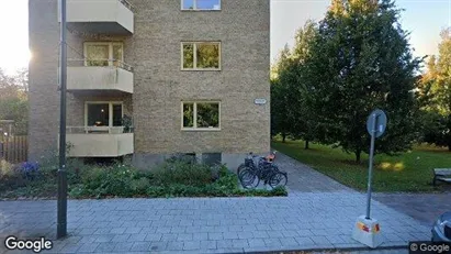 Lägenheter till salu i Malmö Centrum - Bild från Google Street View
