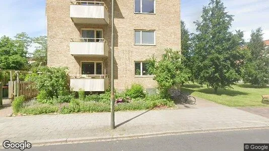 Lägenheter till salu i Malmö Centrum - Bild från Google Street View