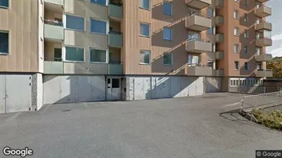 Lägenheter till salu i Söderort - Bild från Google Street View