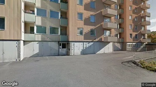 Lägenheter till salu i Söderort - Bild från Google Street View