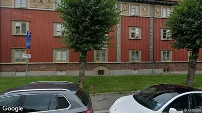 Lägenheter att hyra i Majorna-Linné - Bild från Google Street View