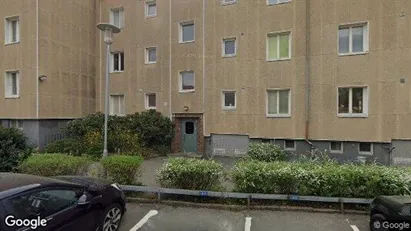Lägenheter att hyra i Majorna-Linné - Bild från Google Street View