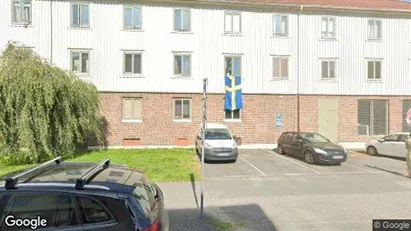 Lägenheter att hyra i Majorna-Linné - Bild från Google Street View
