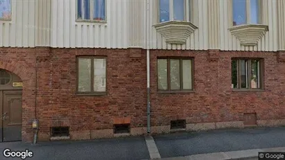 Lägenheter att hyra i Majorna-Linné - Bild från Google Street View