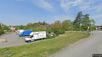 Rum att hyra i Nacka - Bild från Google Street View