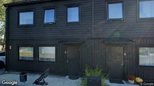 Bostadsrätter till salu i Upplands-Bro - Bild från Google Street View
