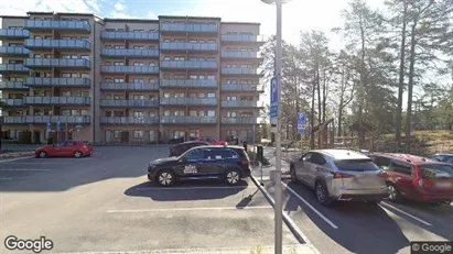 Bostadsrätter till salu i Järfälla - Bild från Google Street View