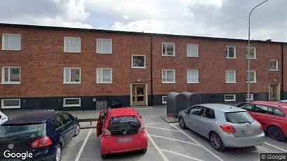 Bostadsrätter till salu i Järfälla - Bild från Google Street View