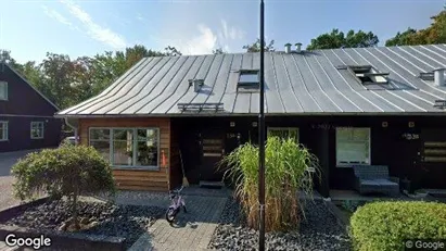 Bostadsrätter till salu i Karlskrona - Bild från Google Street View