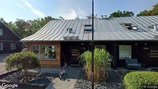 Bostadsrätter till salu i Karlskrona - Bild från Google Street View