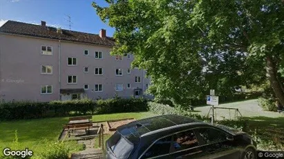Bostadsrätter till salu i Motala - Bild från Google Street View