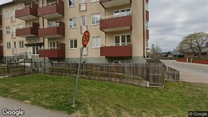 Bostadsrätter till salu i Falun - Bild från Google Street View