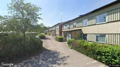 Lägenheter att hyra i Bengtsfors - Bild från Google Street View