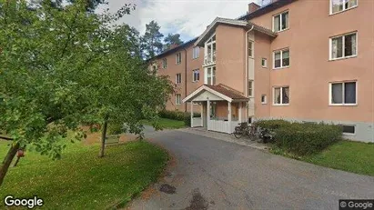 Lägenheter att hyra i Ljusnarsberg - Bild från Google Street View