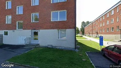 Lägenheter att hyra i Eskilstuna - Bild från Google Street View