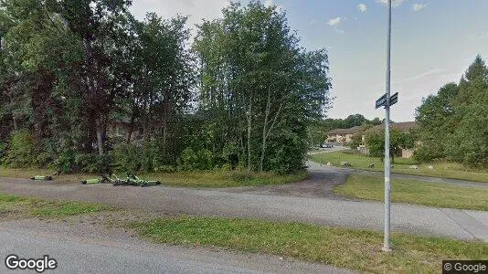 Lägenheter att hyra i Eskilstuna - Bild från Google Street View