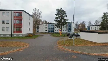 Lägenheter att hyra i Katrineholm - Bild från Google Street View