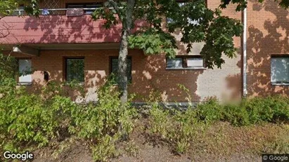 Lägenheter till salu i Nacka - Bild från Google Street View