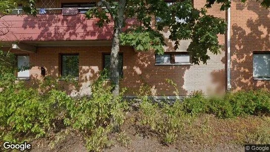 Lägenheter till salu i Nacka - Bild från Google Street View