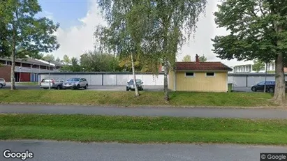 Lägenheter att hyra i Växjö - Bild från Google Street View