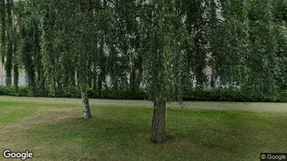 Lägenheter att hyra i Växjö - Bild från Google Street View