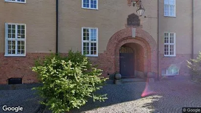 Lägenheter att hyra i Växjö - Bild från Google Street View