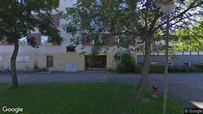 Lägenheter att hyra i Södertälje - Bild från Google Street View