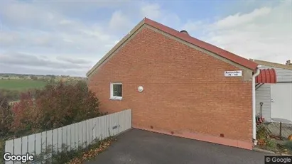 Lägenheter att hyra i Simrishamn - Bild från Google Street View