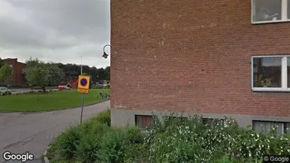 Lägenheter att hyra i Arboga - Bild från Google Street View
