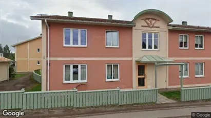 Lägenheter att hyra i Falun - Bild från Google Street View
