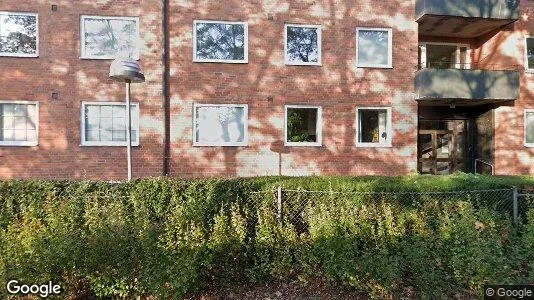Lägenheter att hyra i Område ej specificerat - Bild från Google Street View