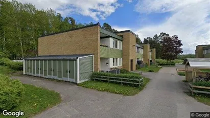 Lägenheter att hyra i Linköping - Bild från Google Street View