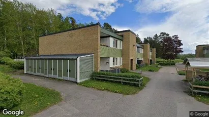 Lägenheter att hyra i Linköping - Bild från Google Street View