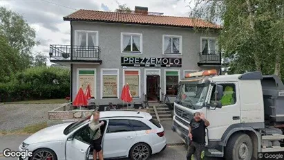 Lägenheter att hyra i Söderort - Bild från Google Street View