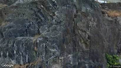 Lägenheter att hyra i Tjörn - Bild från Google Street View