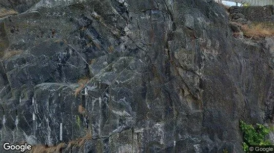 Lägenheter att hyra i Tjörn - Bild från Google Street View