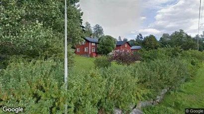 Lägenheter till salu i Hudiksvall - Bild från Google Street View