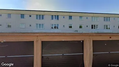Lägenheter att hyra i Linköping - Bild från Google Street View