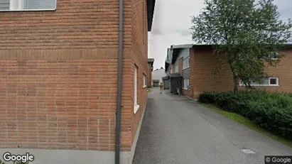 Lägenheter att hyra i Östersund - Bild från Google Street View