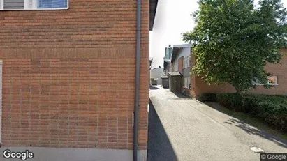 Lägenheter att hyra i Östersund - Bild från Google Street View