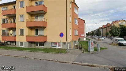 Lägenheter att hyra i Katrineholm - Bild från Google Street View