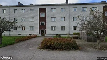 Lägenheter att hyra i Katrineholm - Bild från Google Street View