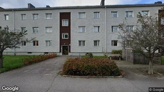 Lägenheter att hyra i Katrineholm - Bild från Google Street View