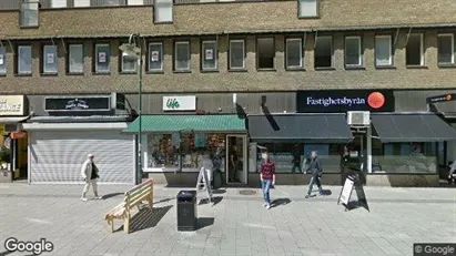 Lägenheter att hyra i Landskrona - Bild från Google Street View
