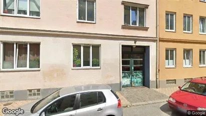 Lägenheter att hyra i Malmö Centrum - Bild från Google Street View