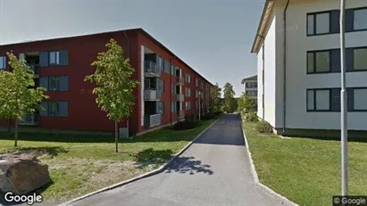 Lägenheter att hyra i Luleå - Bild från Google Street View